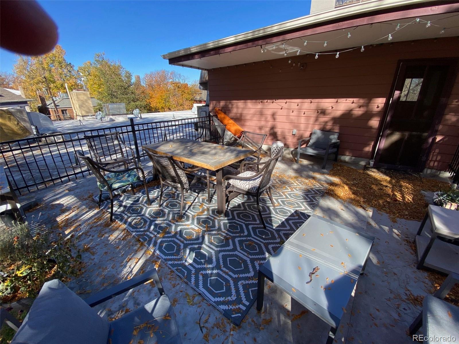 1375 N Williams Street Denver CO 80218