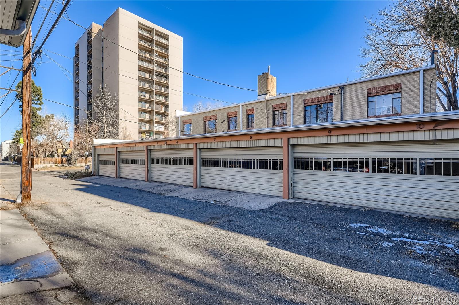 1375 N Williams Street Denver CO 80218