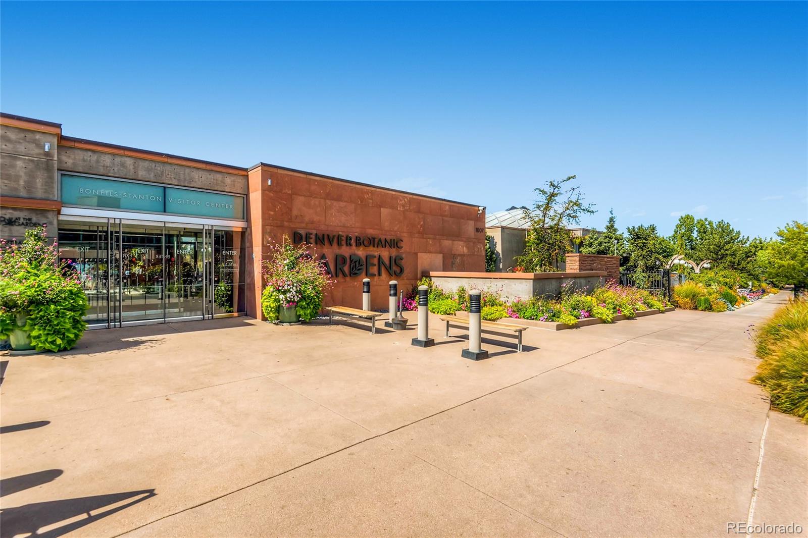 1375 N Williams Street Denver CO 80218