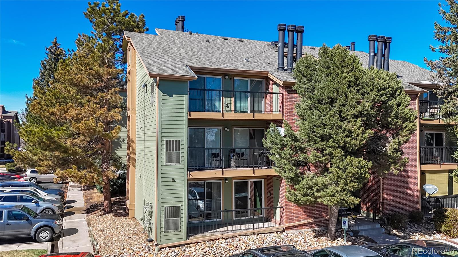 4899 S Dudley Street Littleton CO 80123