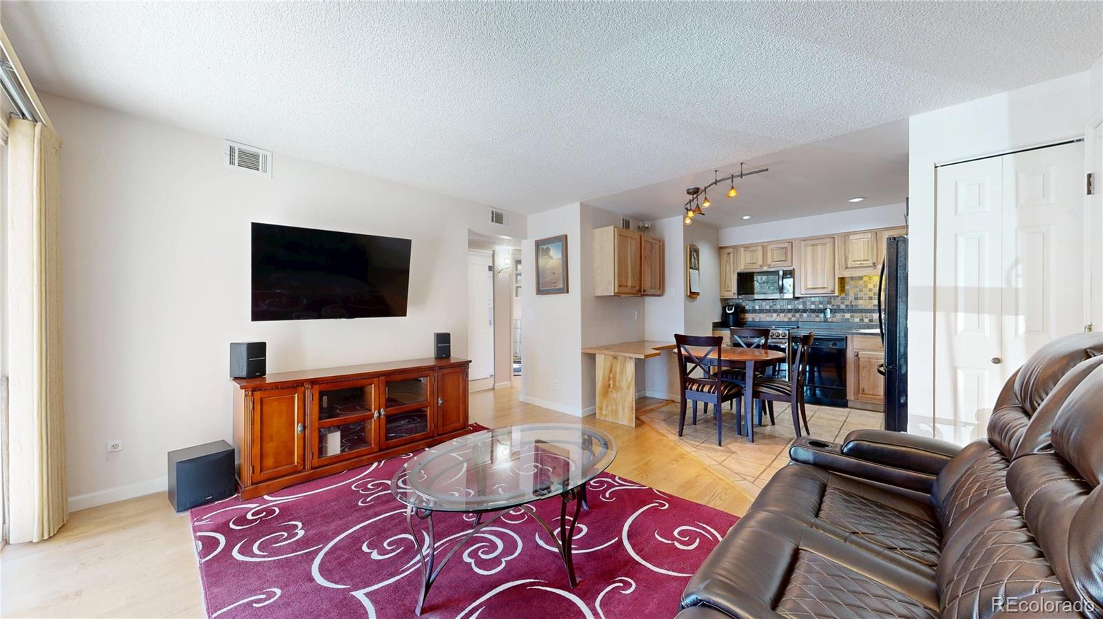 4899 S Dudley Street Littleton CO 80123