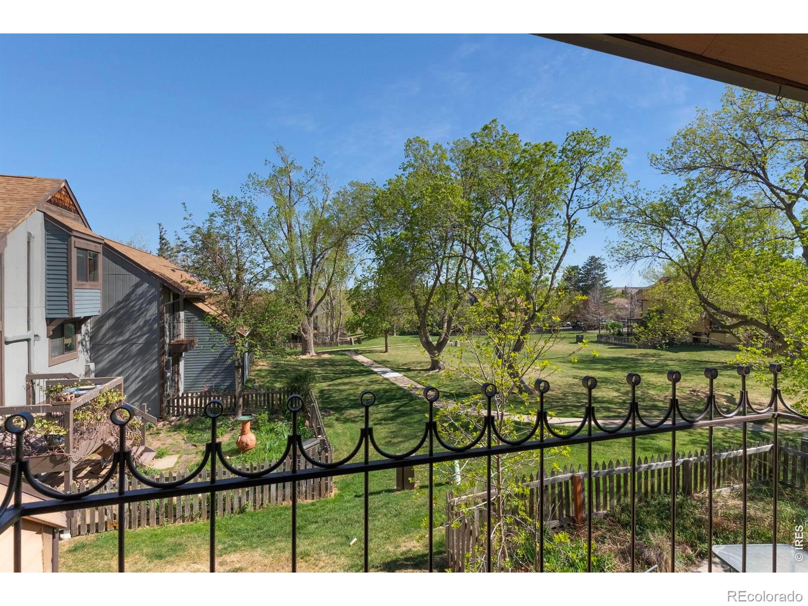 3734 Telluride Circle Boulder CO 80305