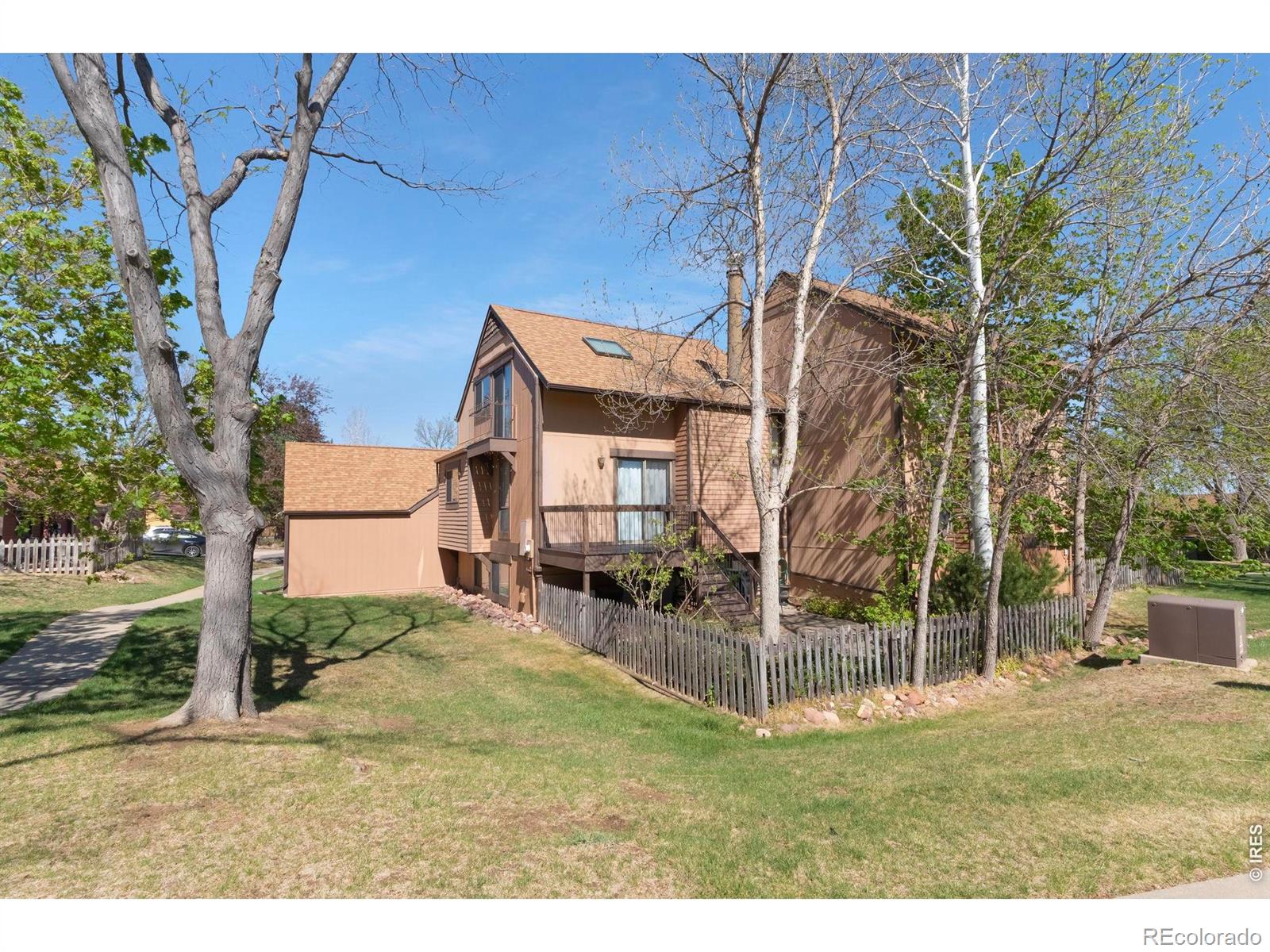 3734 Telluride Circle Boulder CO 80305