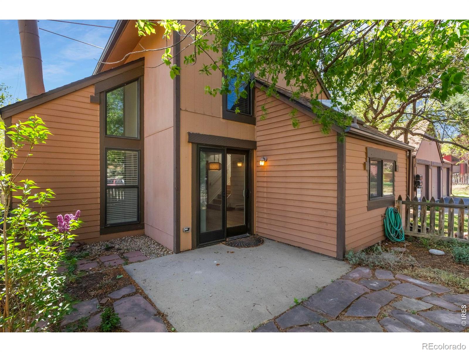 3734 Telluride Circle Boulder CO 80305