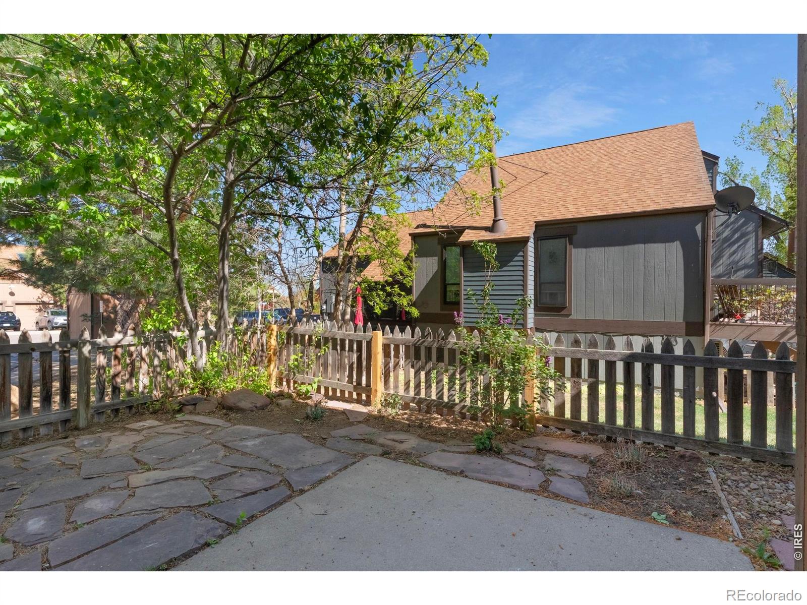 3734 Telluride Circle Boulder CO 80305
