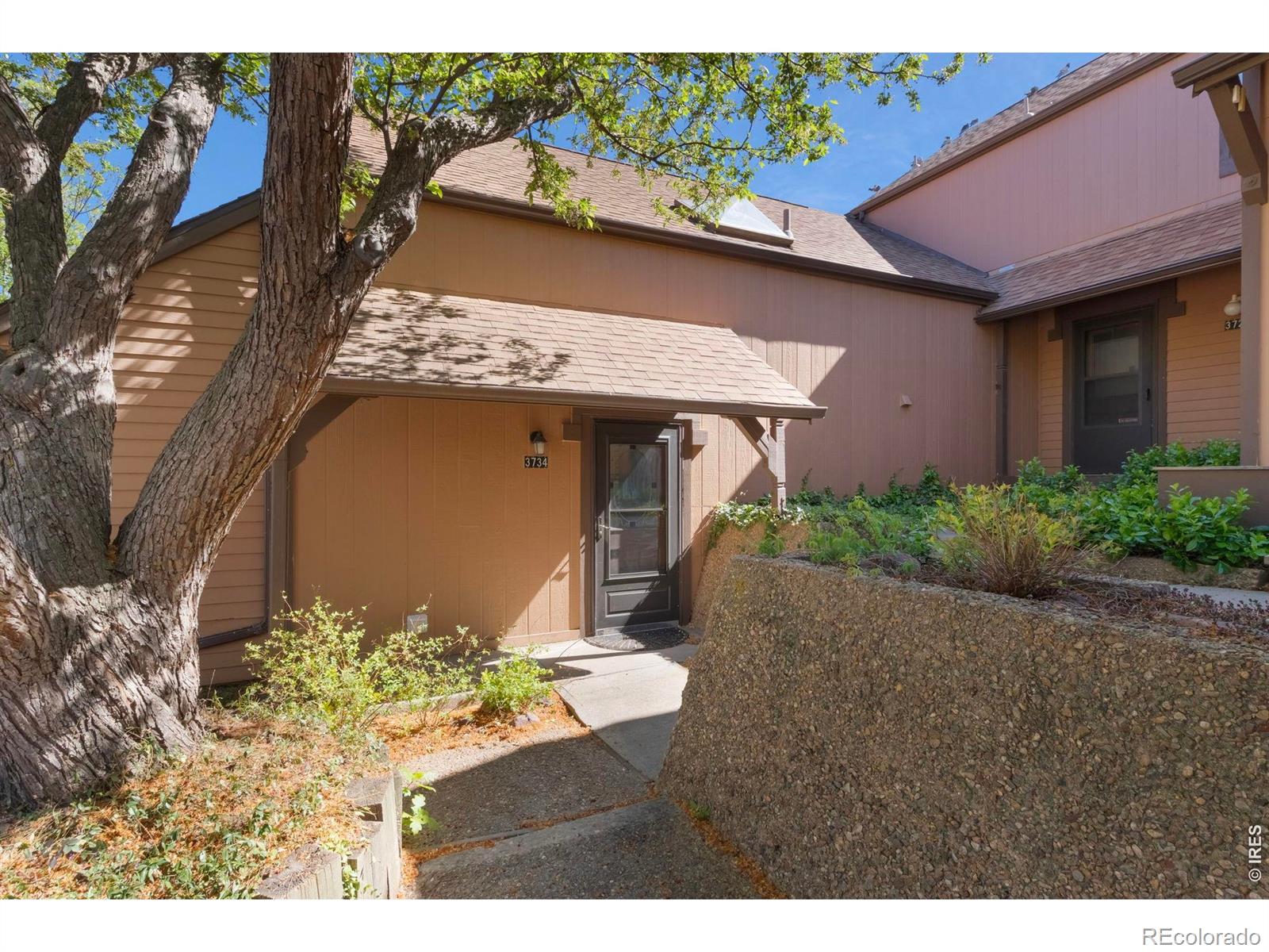 3734 Telluride Circle Boulder CO 80305