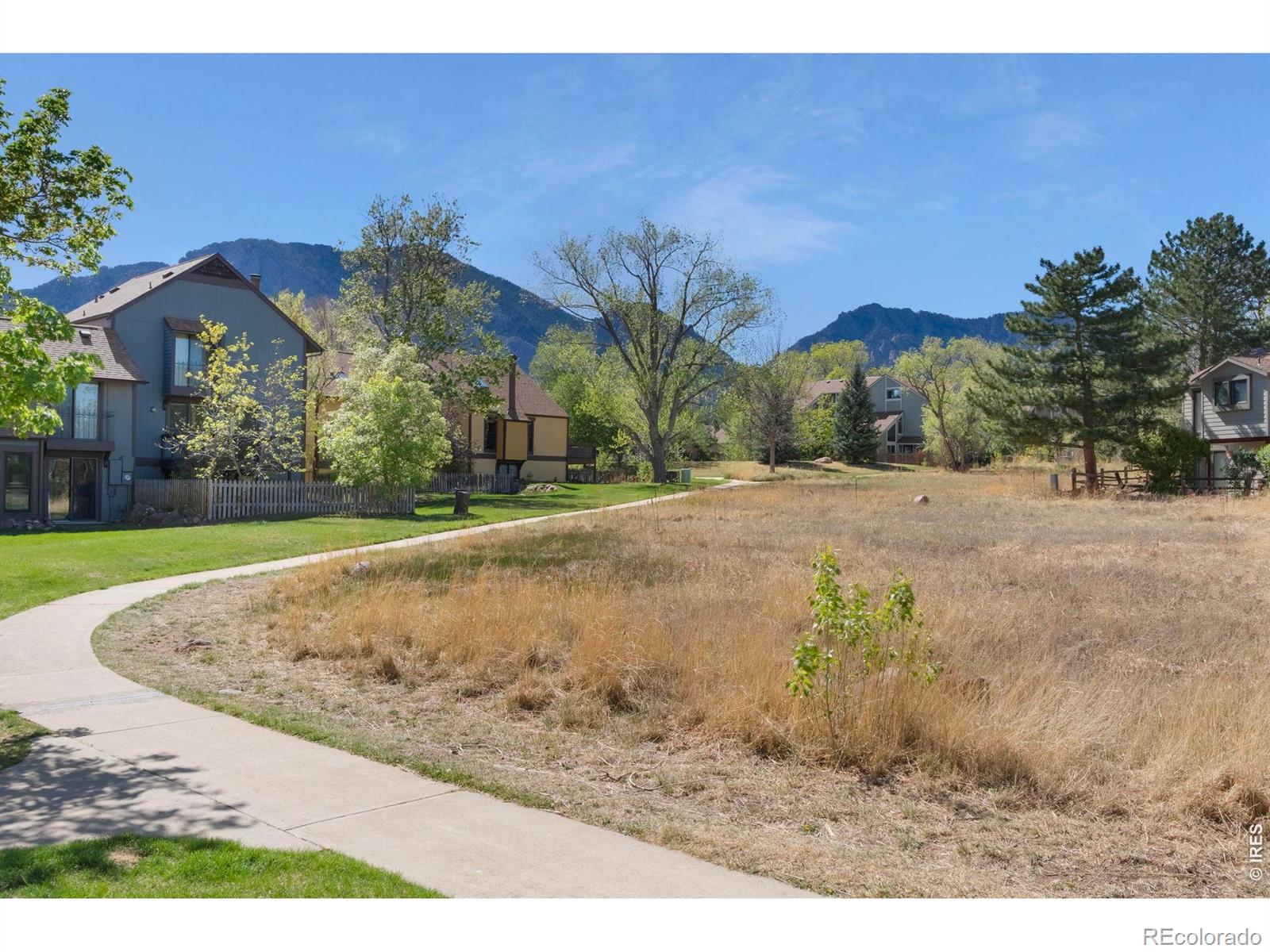 3734 Telluride Circle Boulder CO 80305