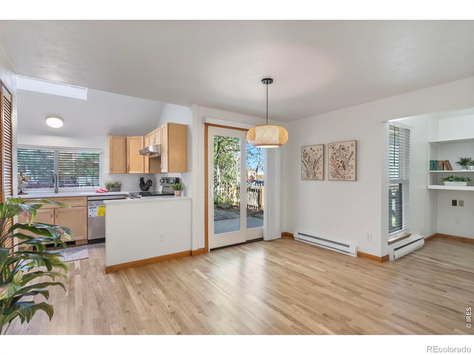3734 Telluride Circle Boulder CO 80305