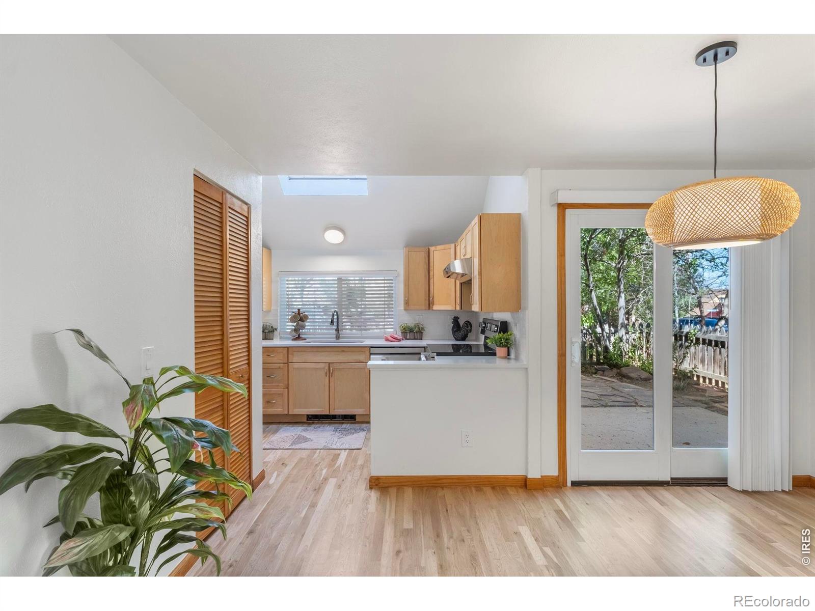 3734 Telluride Circle Boulder CO 80305