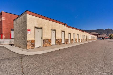 121 M And M Lane Salida CO 81201