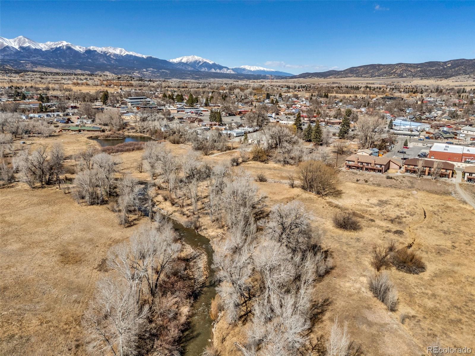 121 M And M Lane Salida CO 81201