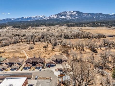 121 M And M Lane Salida CO 81201