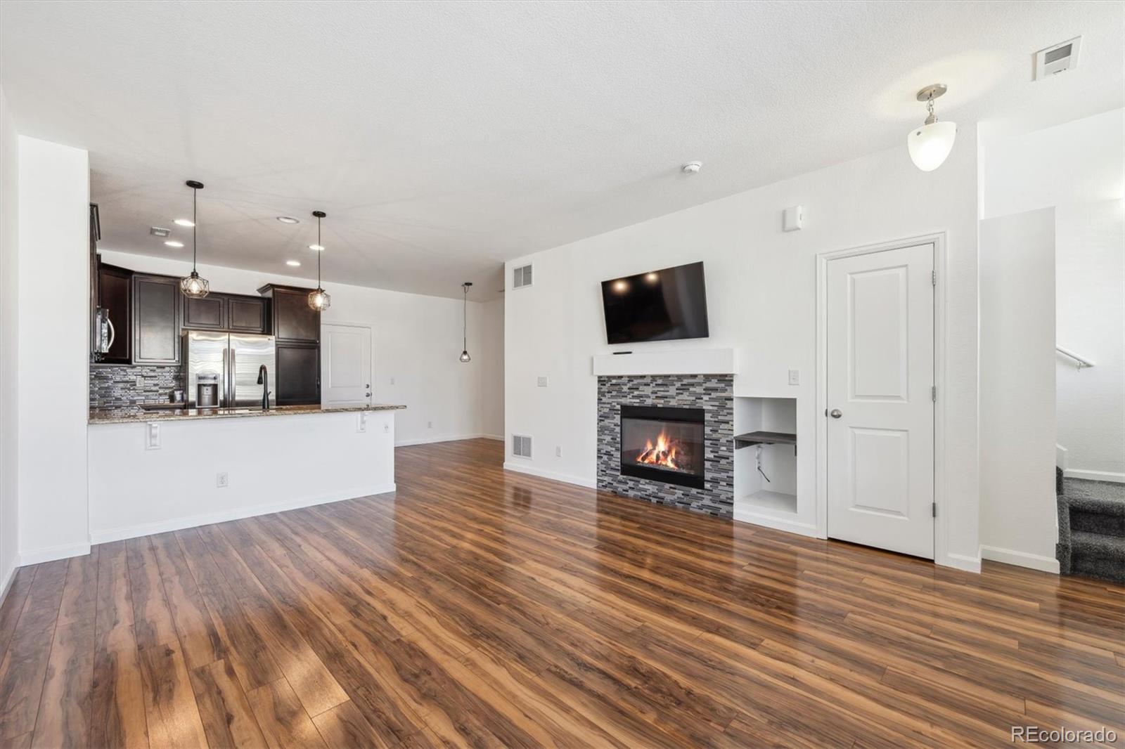 16285 W 62nd Lane Arvada CO 80403