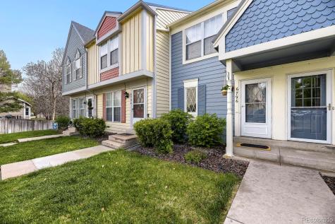 6796 S Holland Way Littleton CO 80128