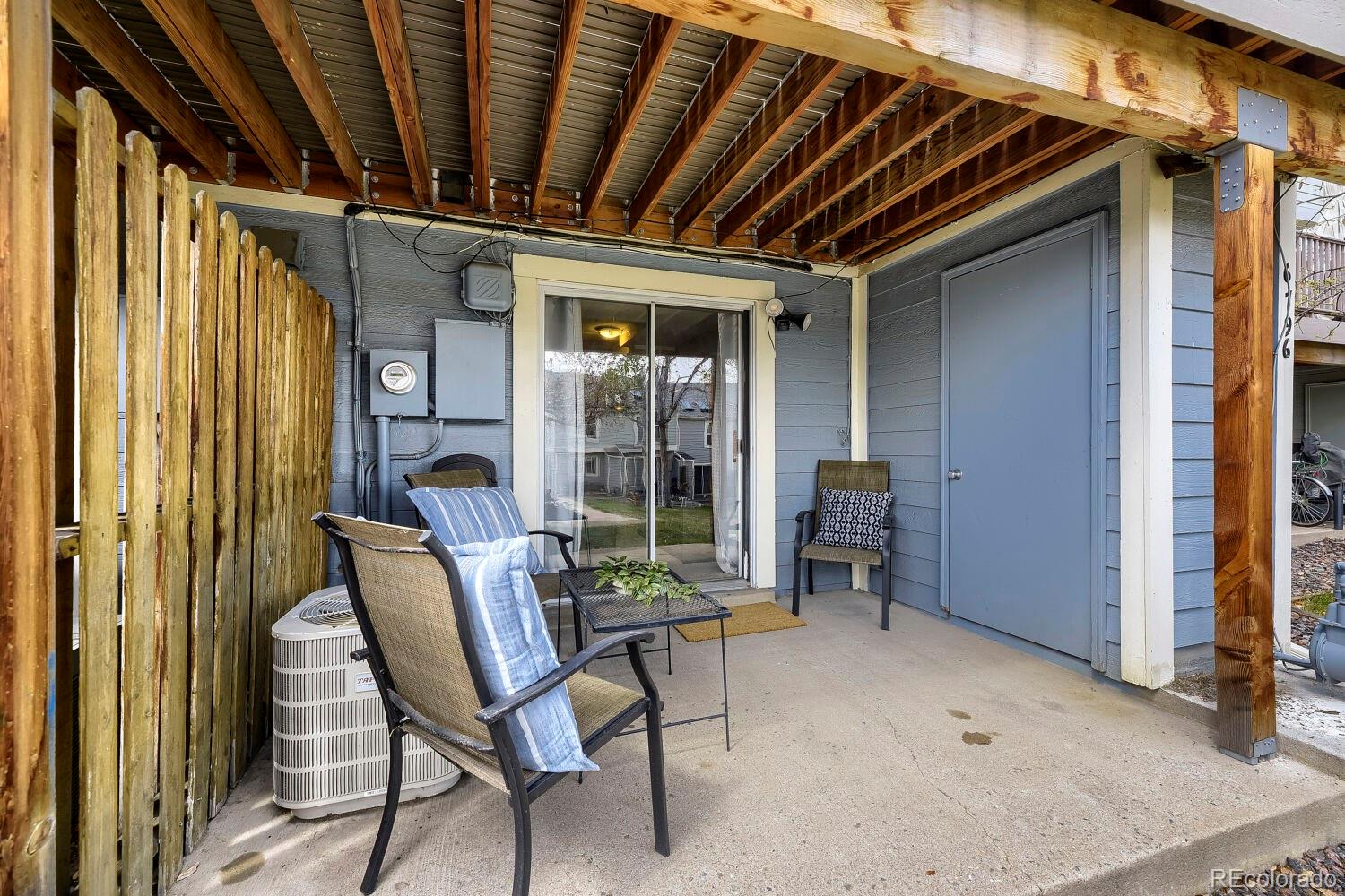 6796 S Holland Way Littleton CO 80128