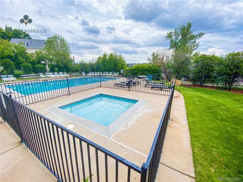 6796 S Holland Way Littleton CO 80128