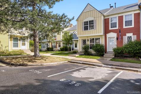 6796 S Holland Way Littleton CO 80128