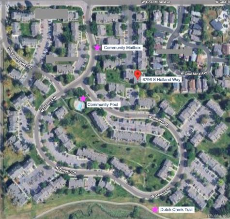 6796 S Holland Way Littleton CO 80128