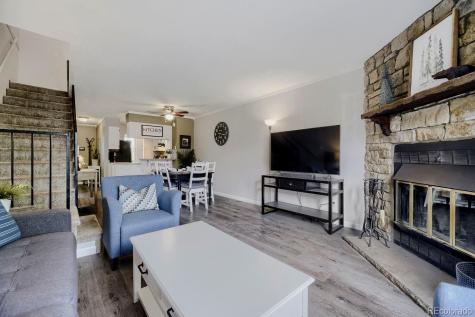 6796 S Holland Way Littleton CO 80128