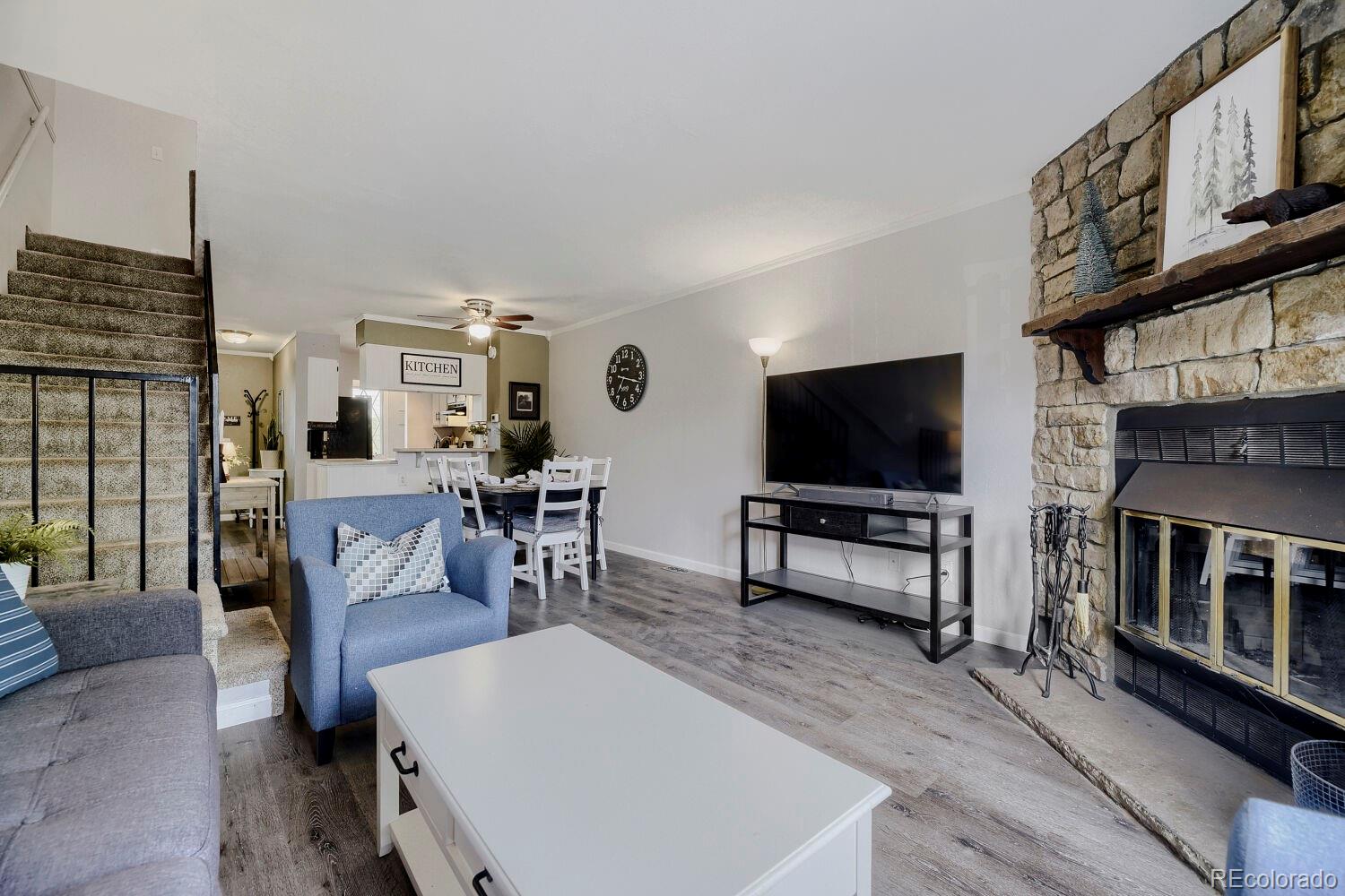 6796 S Holland Way Littleton CO 80128