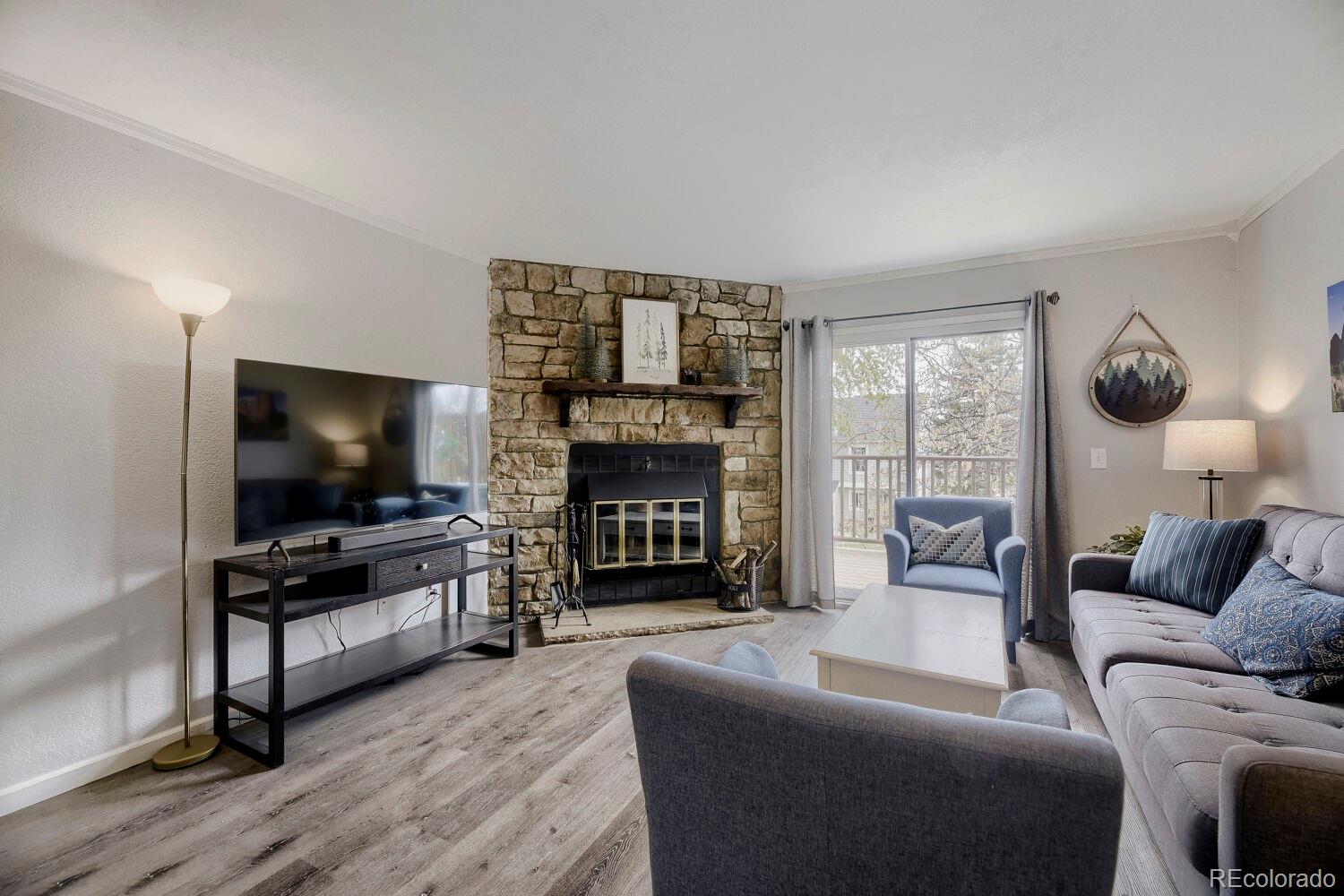 6796 S Holland Way Littleton CO 80128