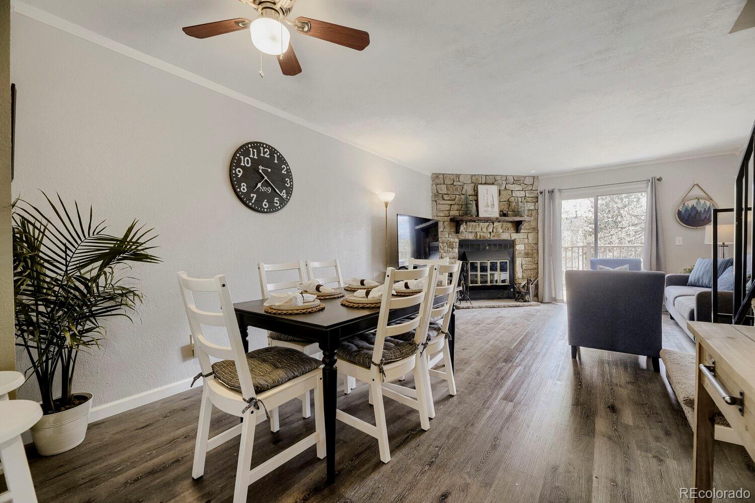 6796 S Holland Way Littleton CO 80128