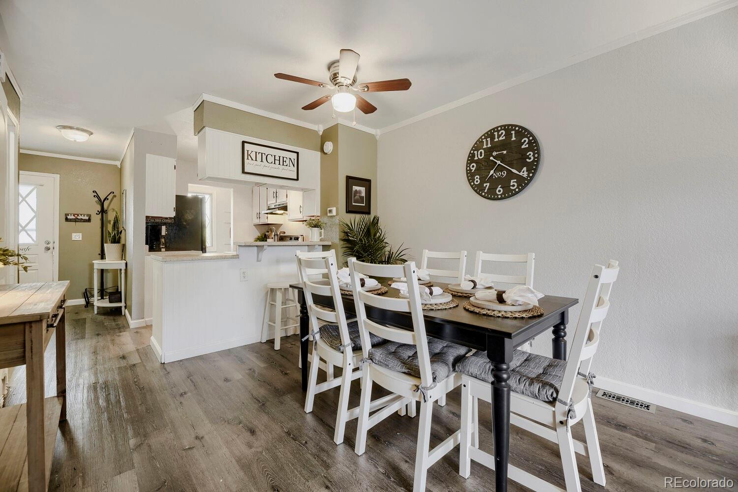 6796 S Holland Way Littleton CO 80128