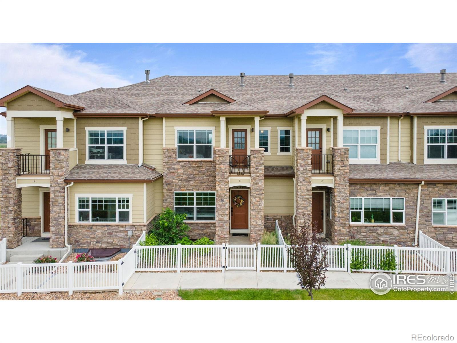 4846 Northern Lights Drive Fort Collins CO 80528