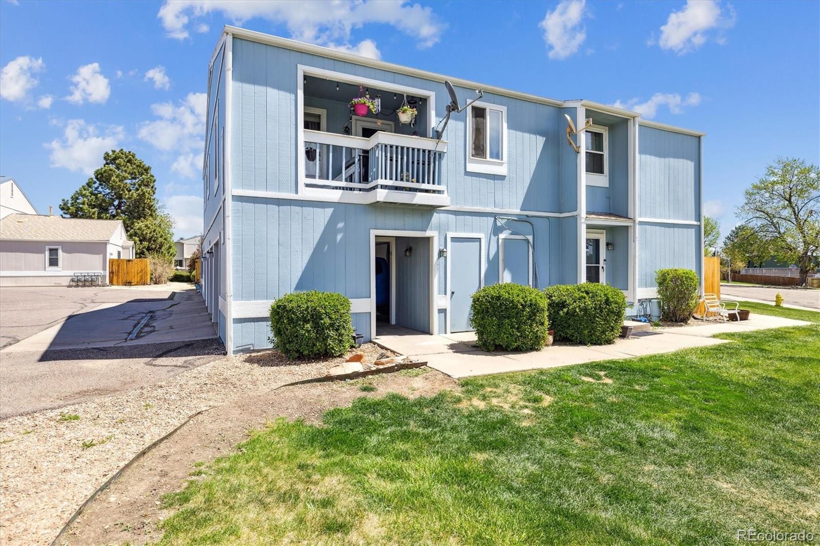 7984 Chase Circle Arvada CO 80003