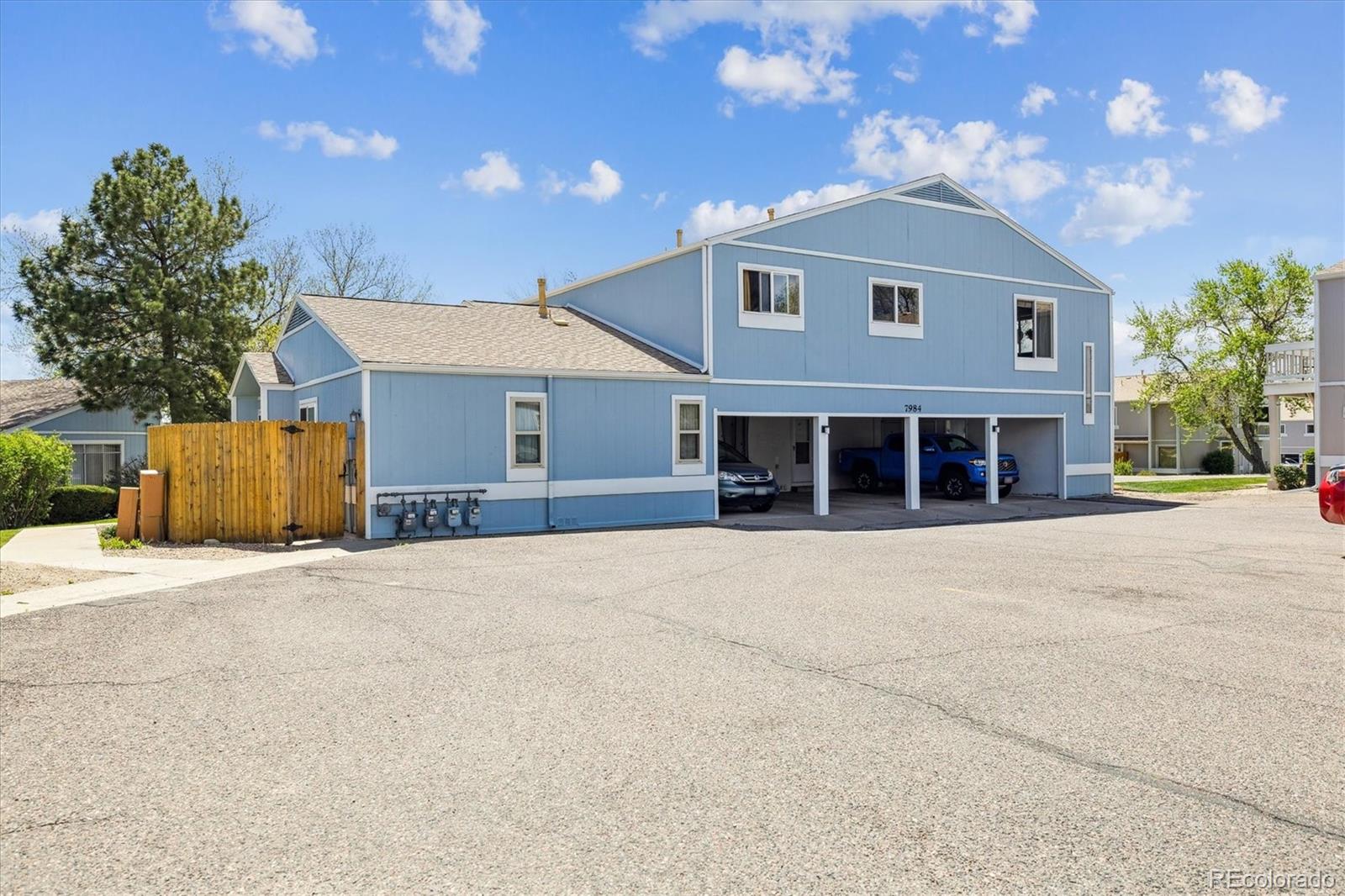 7984 Chase Circle Arvada CO 80003