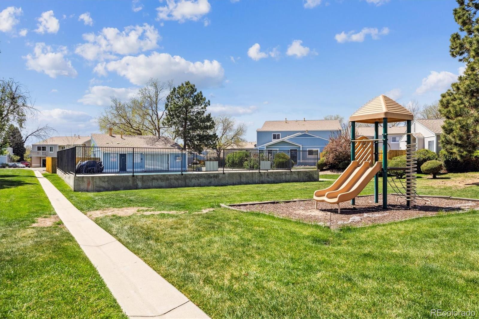 7984 Chase Circle Arvada CO 80003