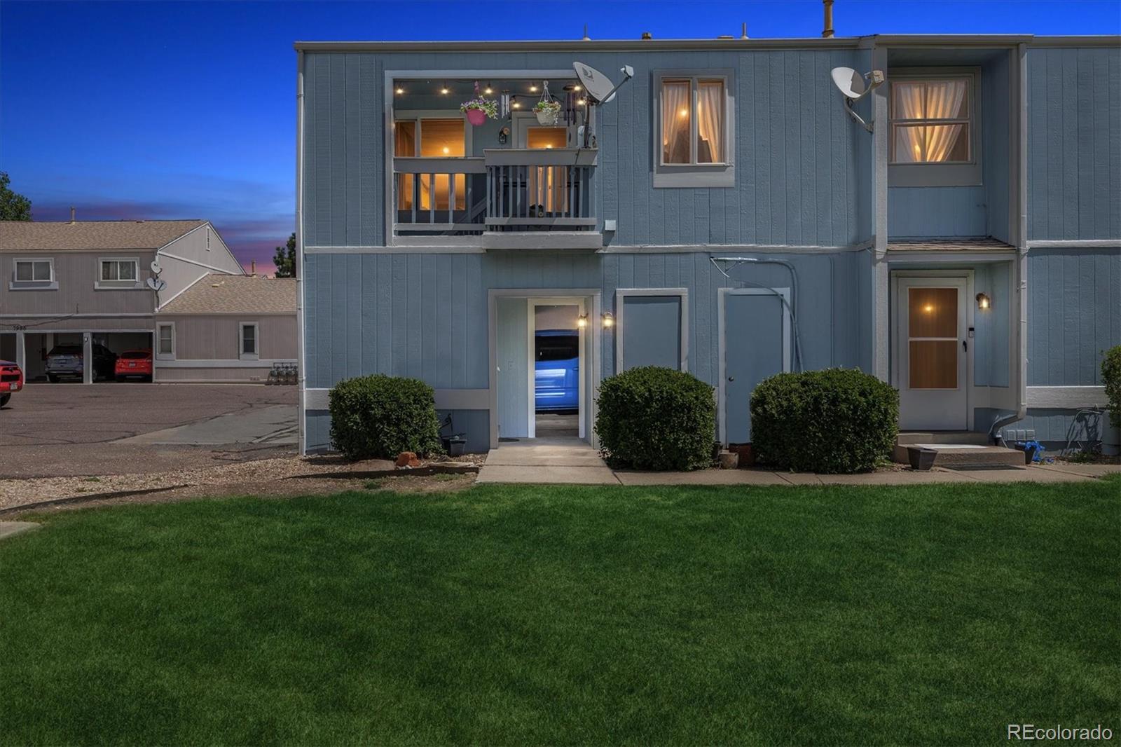 7984 Chase Circle Arvada CO 80003