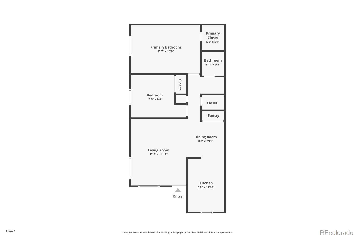 7984 Chase Circle Arvada CO 80003