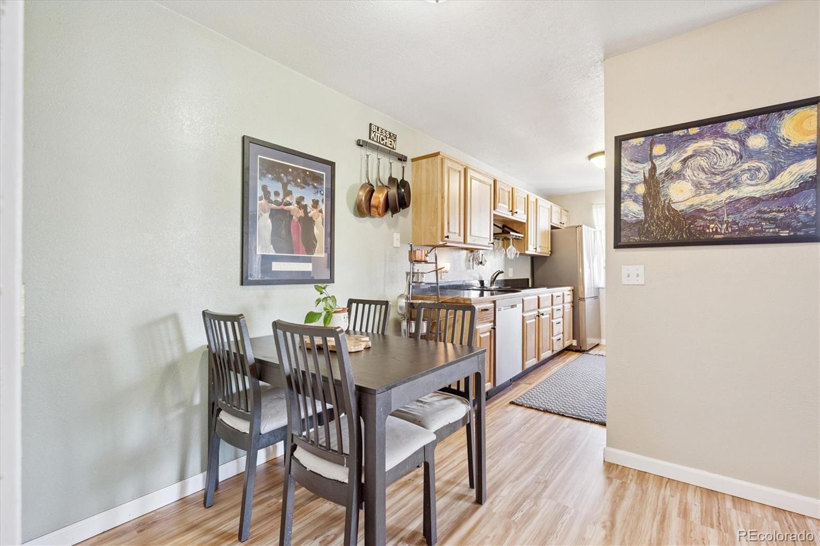 7984 Chase Circle Arvada CO 80003