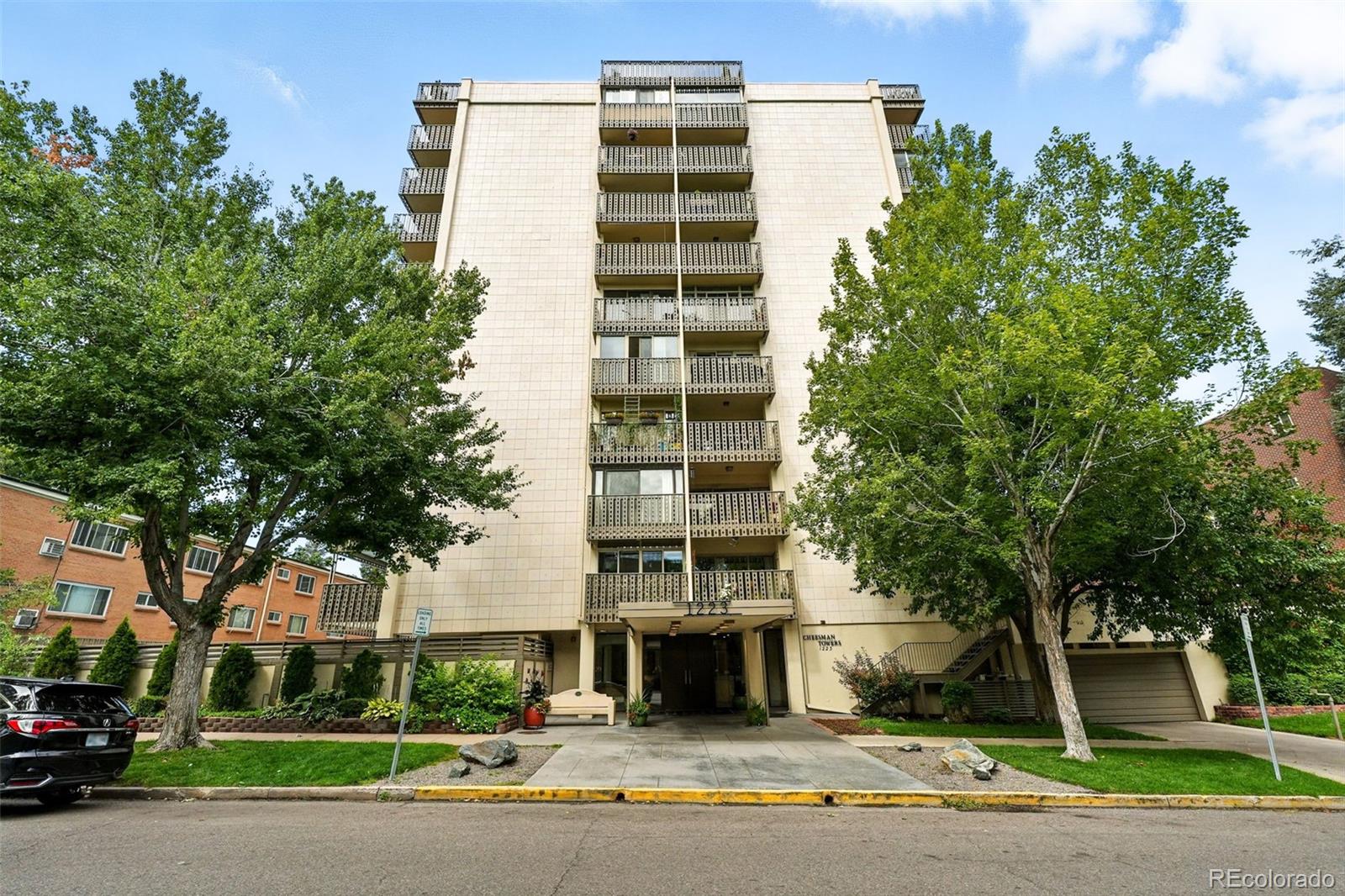 1223 Race Street Denver CO 80206