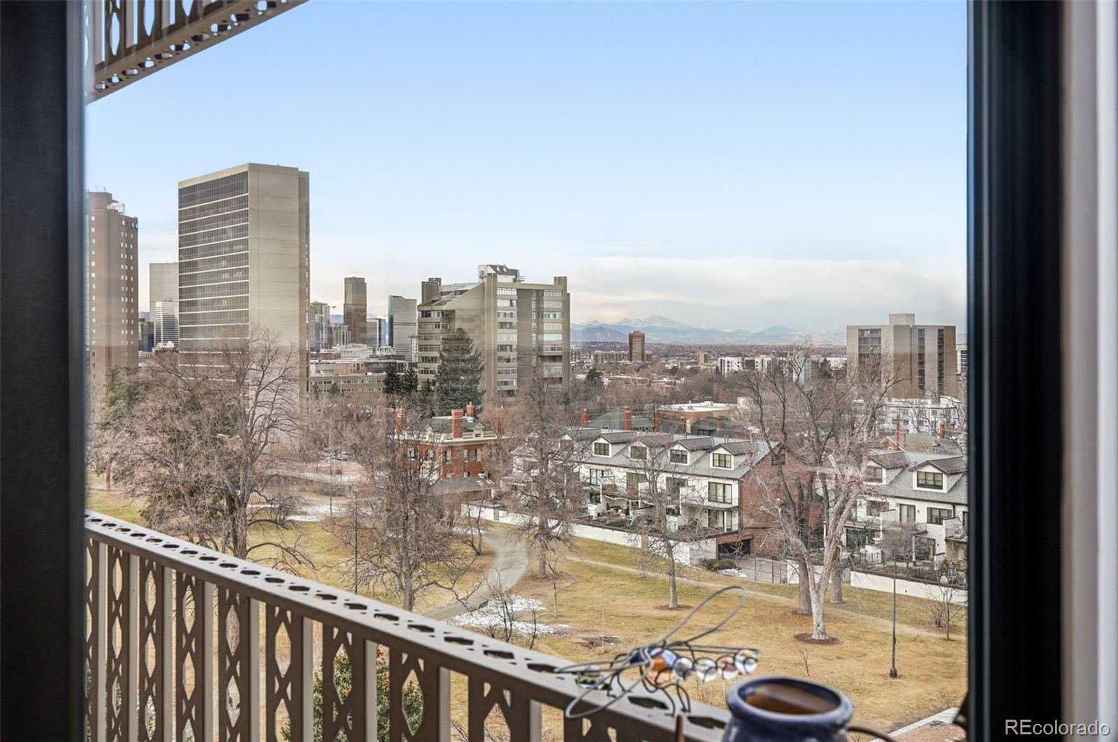 1223 Race Street Denver CO 80206