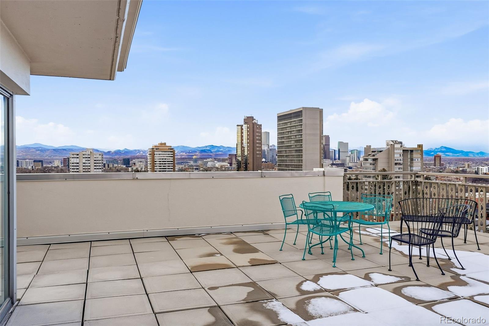 1223 Race Street Denver CO 80206