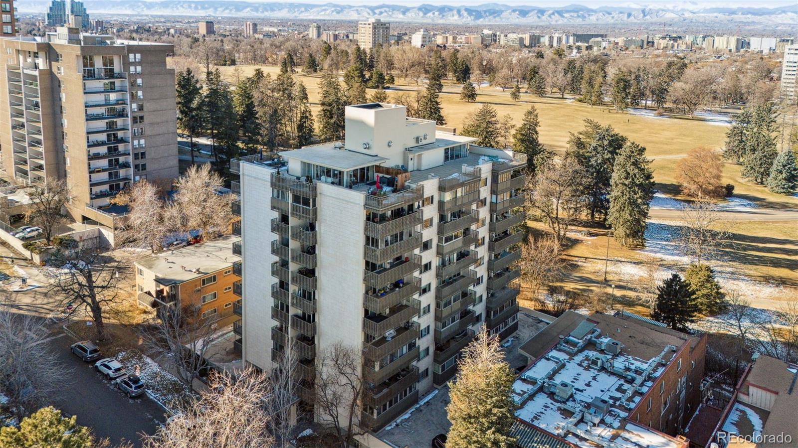1223 Race Street Denver CO 80206