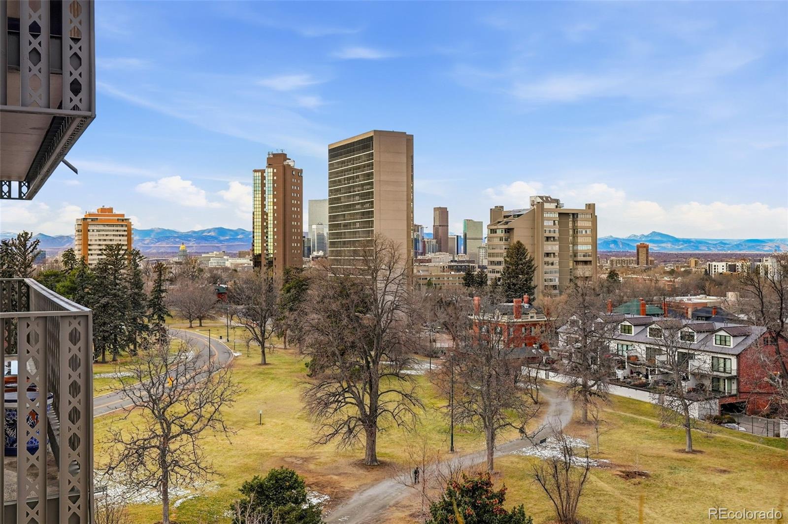 1223 Race Street Denver CO 80206
