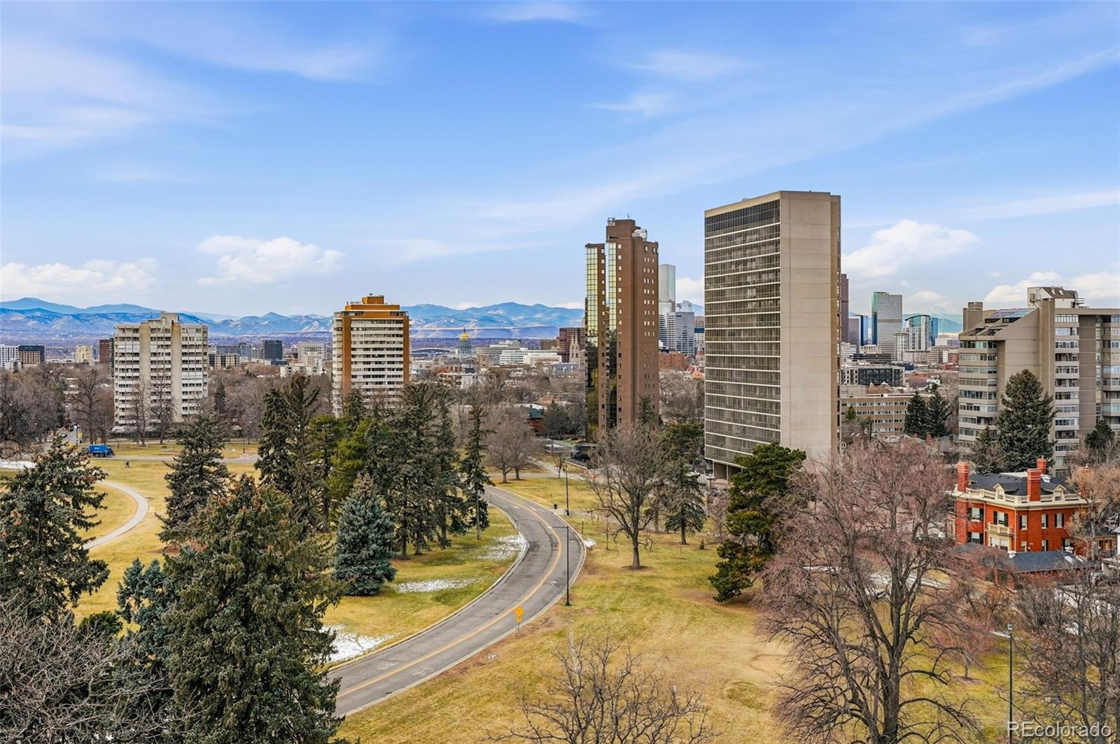 1223 Race Street Denver CO 80206