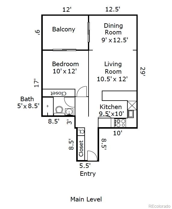 1223 Race Street Denver CO 80206