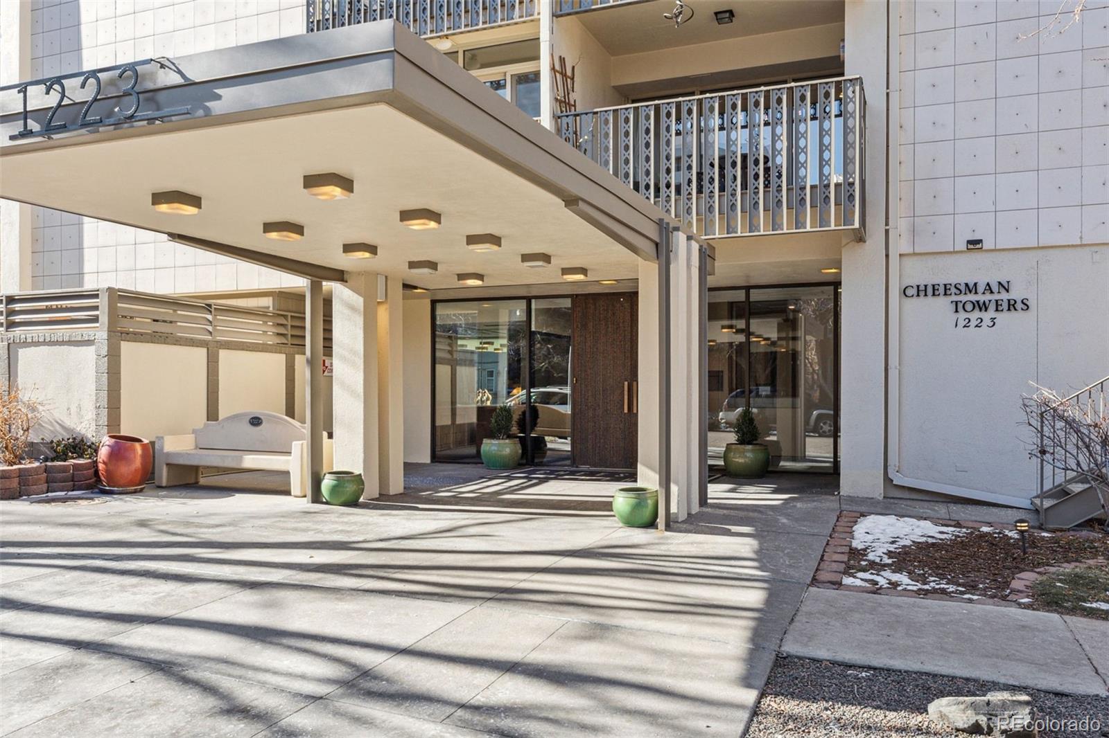 1223 Race Street Denver CO 80206