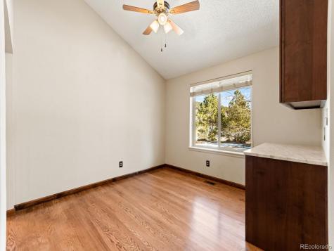 1929 Interlocken Drive Evergreen CO 80439