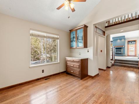 1929 Interlocken Drive Evergreen CO 80439