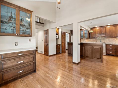 1929 Interlocken Drive Evergreen CO 80439