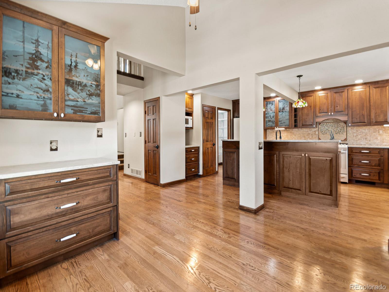 1929 Interlocken Drive Evergreen CO 80439