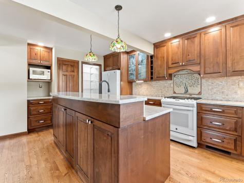 1929 Interlocken Drive Evergreen CO 80439