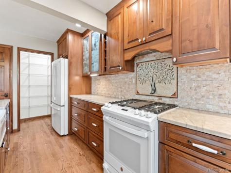 1929 Interlocken Drive Evergreen CO 80439