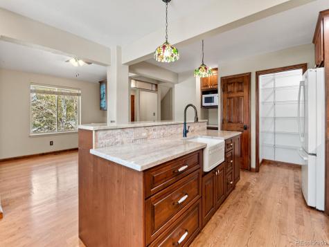 1929 Interlocken Drive Evergreen CO 80439
