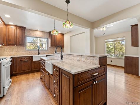 1929 Interlocken Drive Evergreen CO 80439
